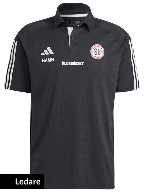 Adidas Polo Shirt TIRO23 (Balltorps FF)